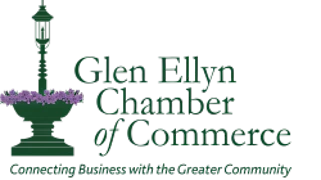 Glen Ellyn Chamber of Commerce logo