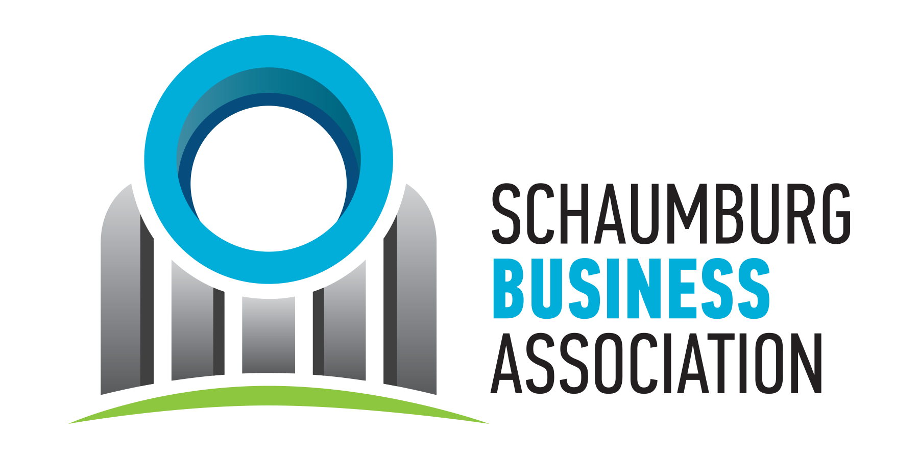 Small Business Association logo